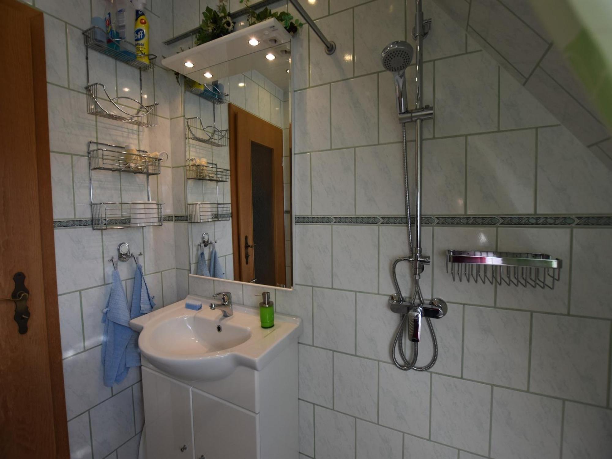 Snug Apartment In Kr Pelin Germany Klein Nienhagen Eksteriør billede