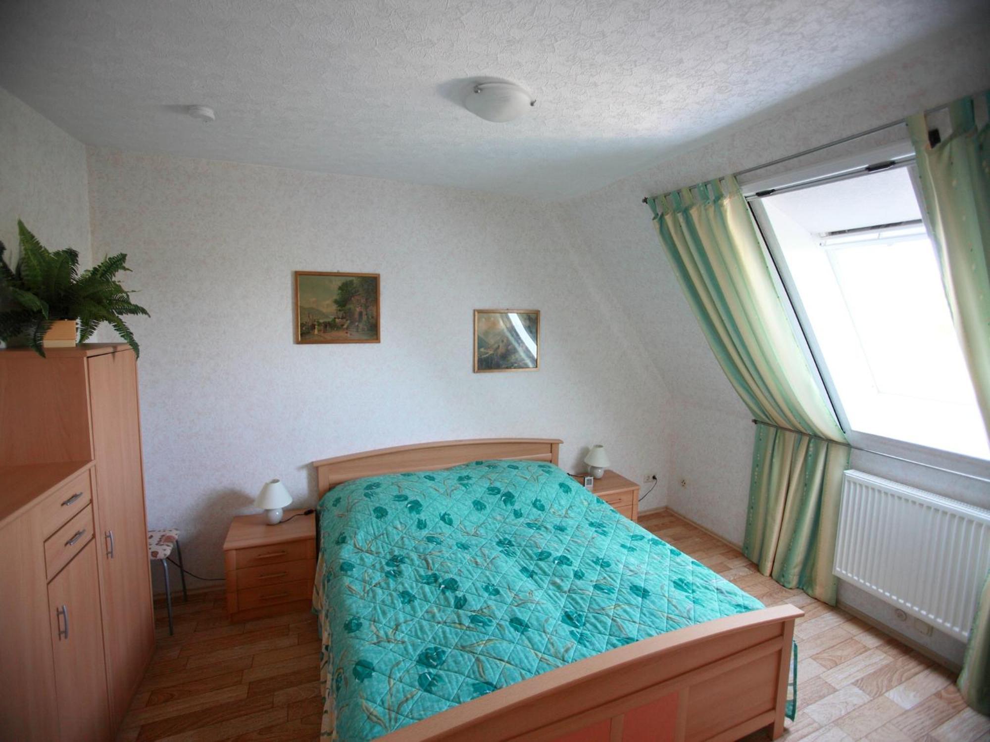 Snug Apartment In Kr Pelin Germany Klein Nienhagen Eksteriør billede