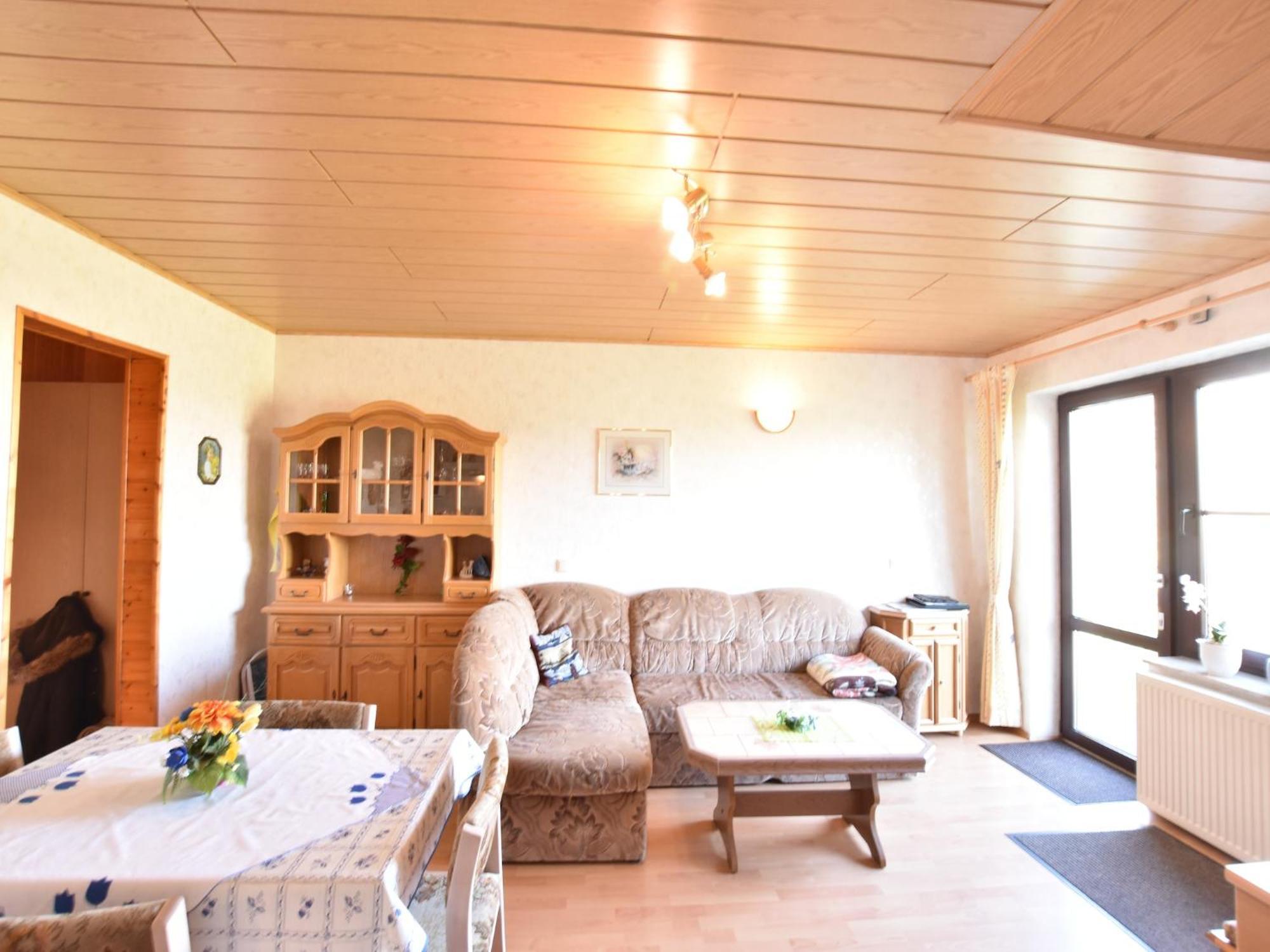 Snug Apartment In Kr Pelin Germany Klein Nienhagen Eksteriør billede