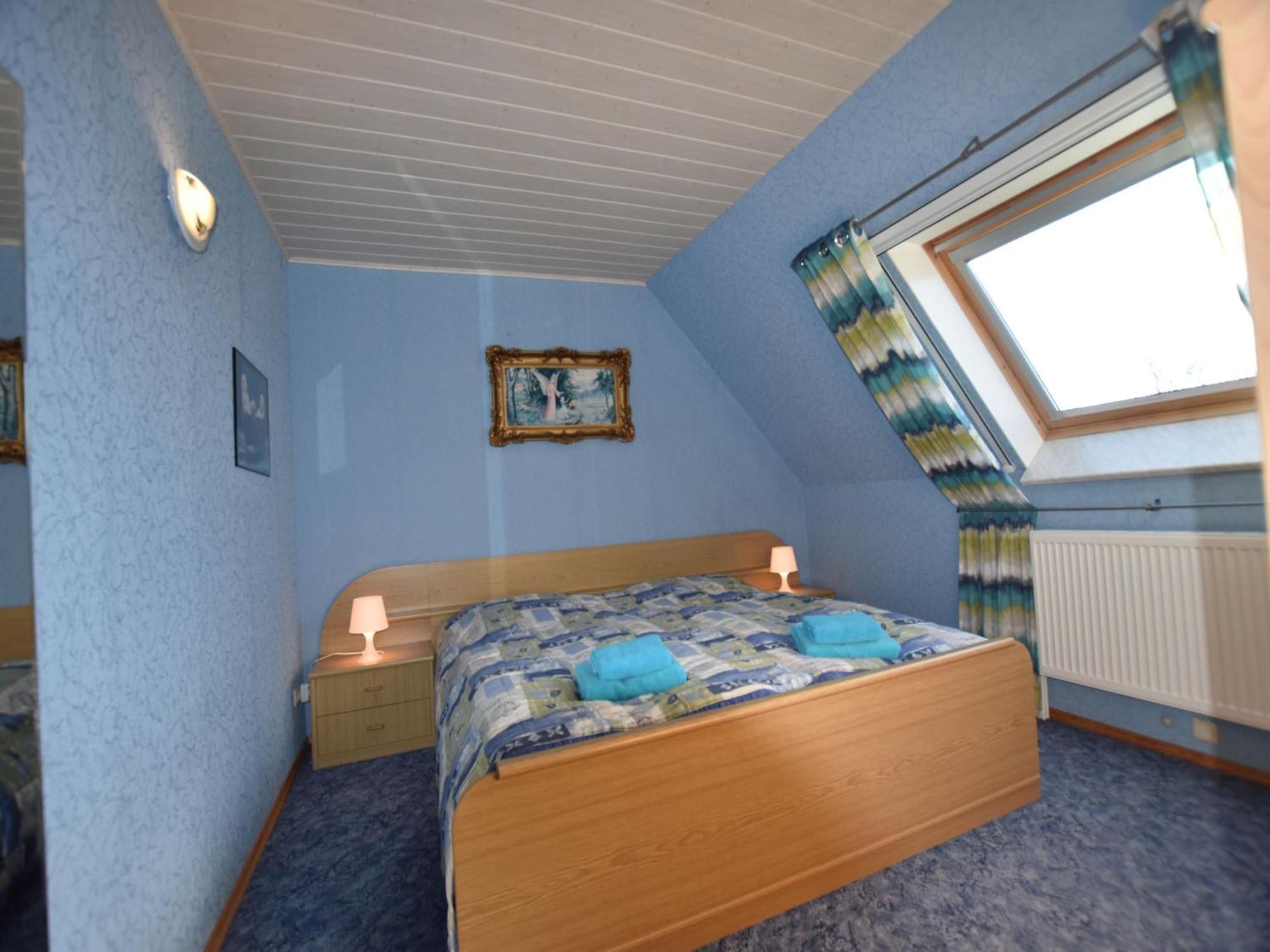 Snug Apartment In Kr Pelin Germany Klein Nienhagen Eksteriør billede