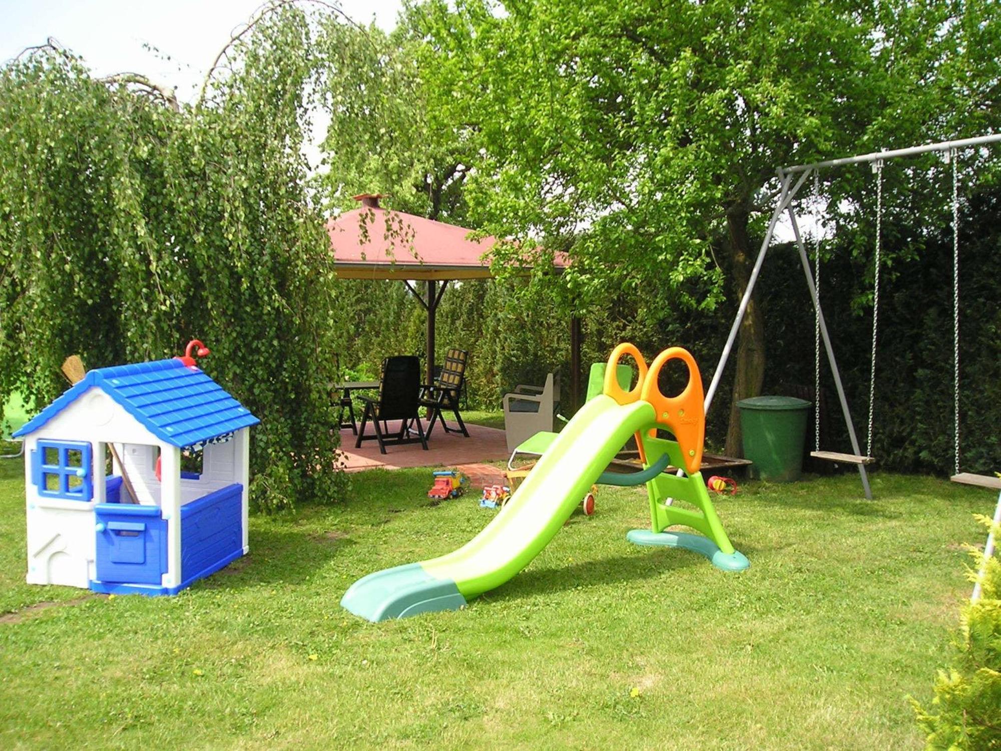 Snug Apartment In Kr Pelin Germany Klein Nienhagen Eksteriør billede