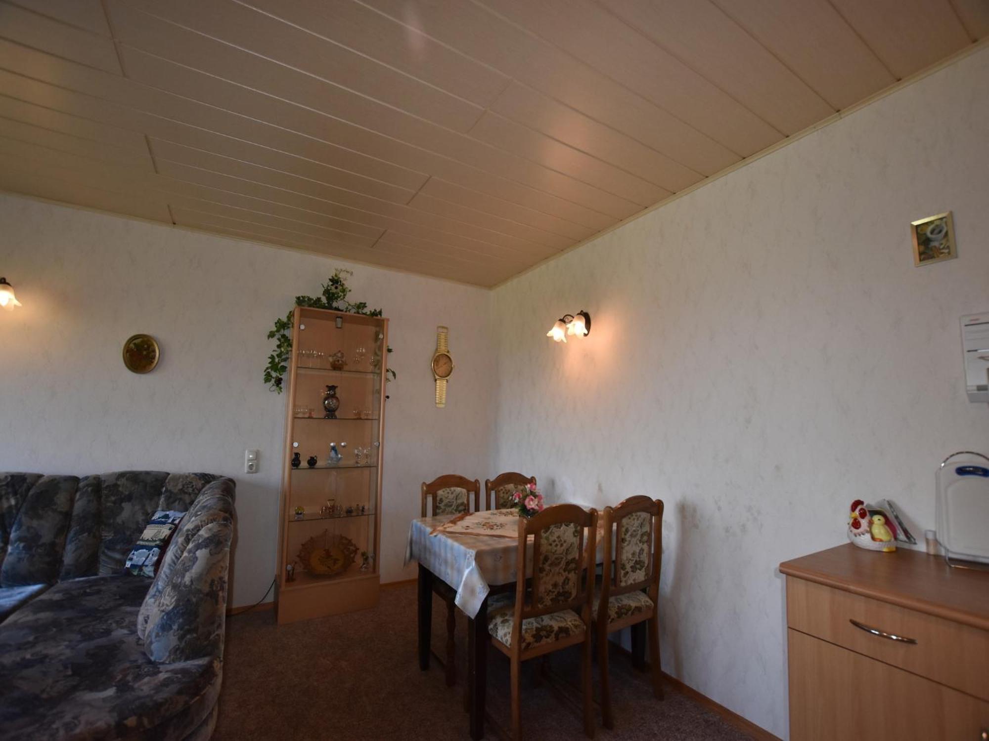 Snug Apartment In Kr Pelin Germany Klein Nienhagen Eksteriør billede