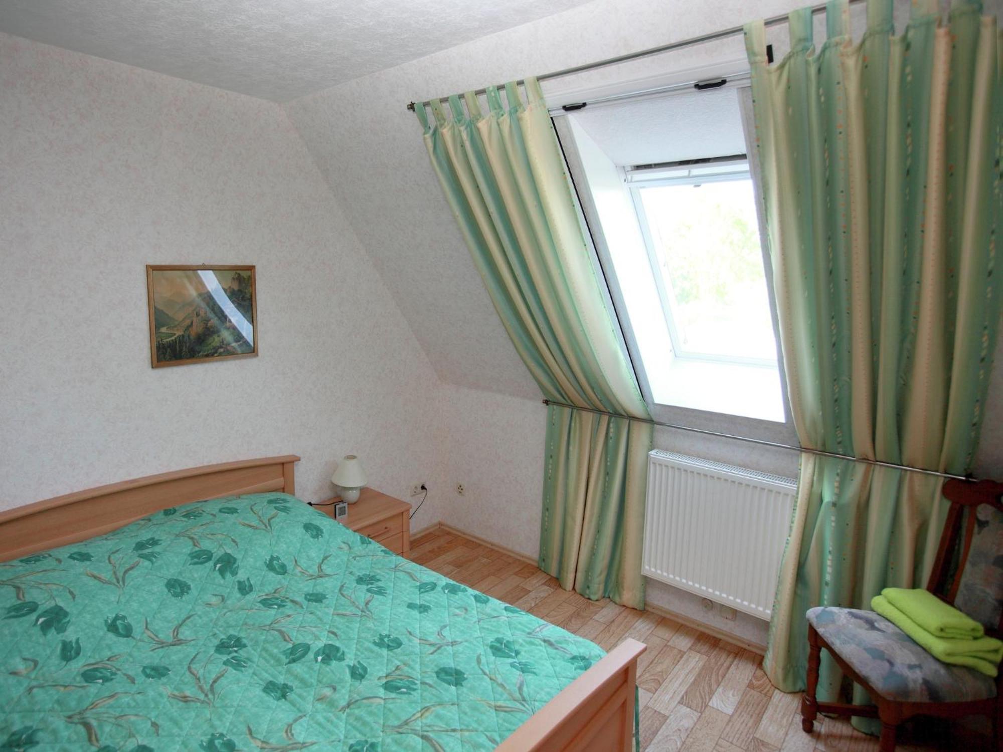 Snug Apartment In Kr Pelin Germany Klein Nienhagen Eksteriør billede